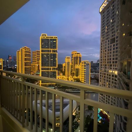 The Hygge Place Mandaluyong Екстериор снимка