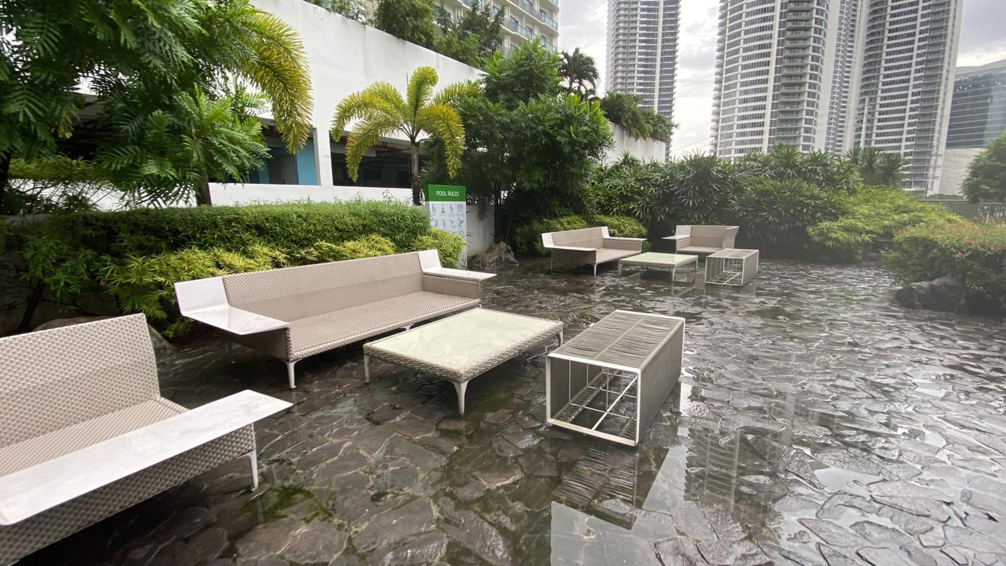 The Hygge Place Mandaluyong Екстериор снимка