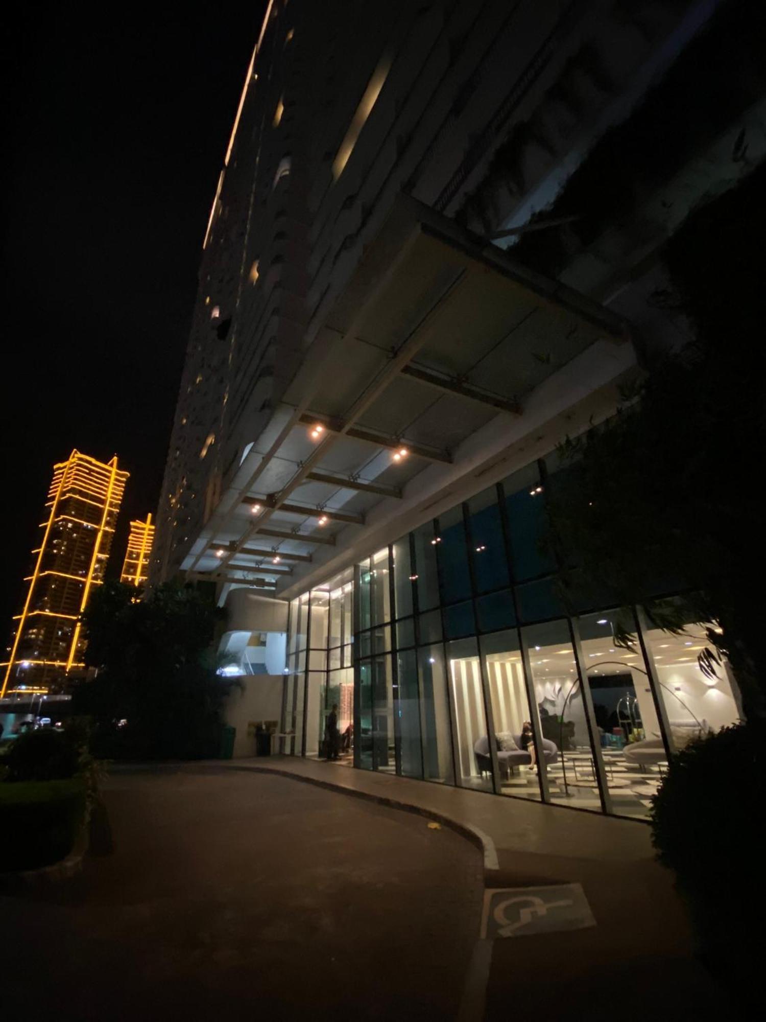 The Hygge Place Mandaluyong Екстериор снимка