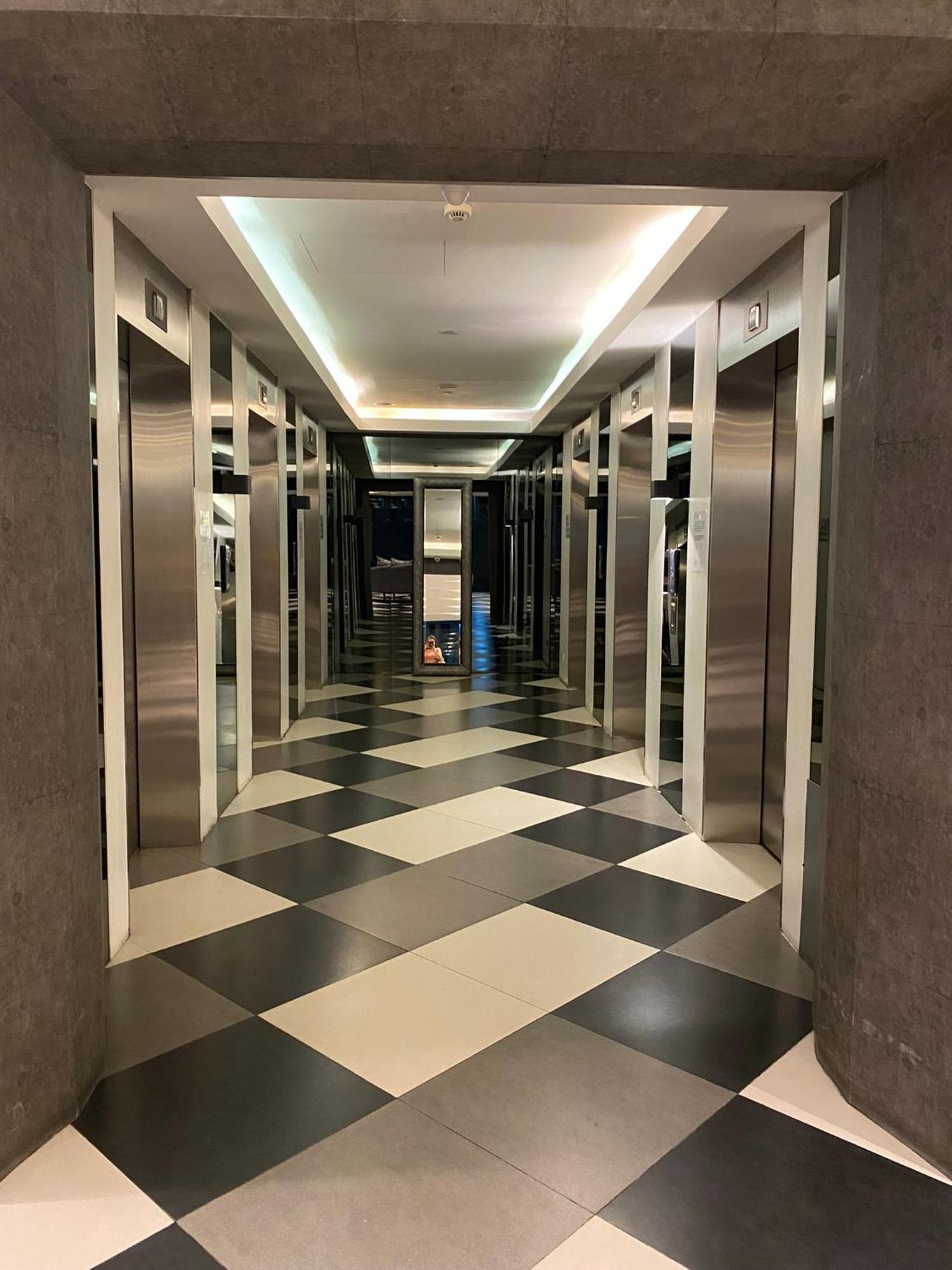 The Hygge Place Mandaluyong Екстериор снимка