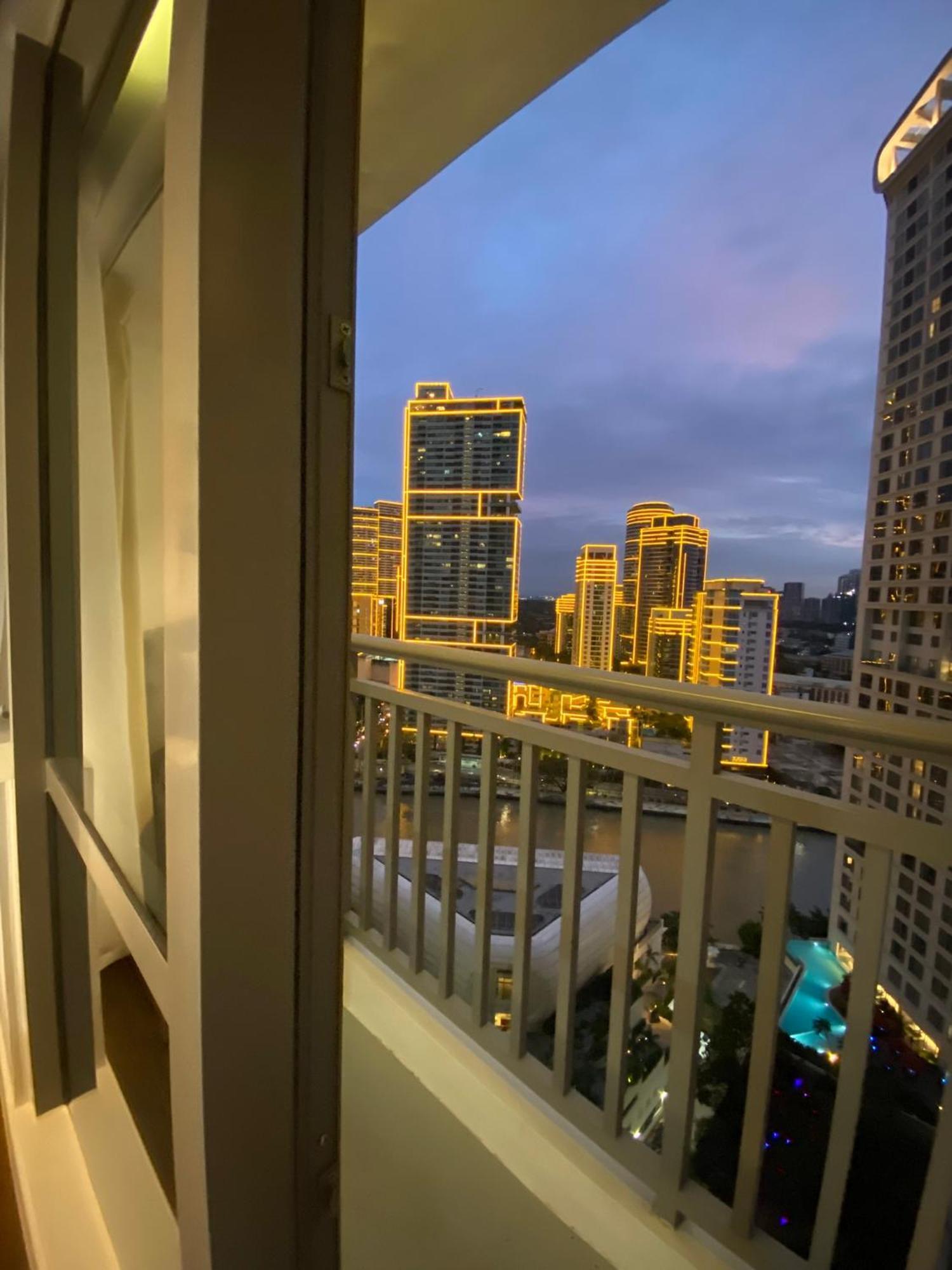 The Hygge Place Mandaluyong Екстериор снимка