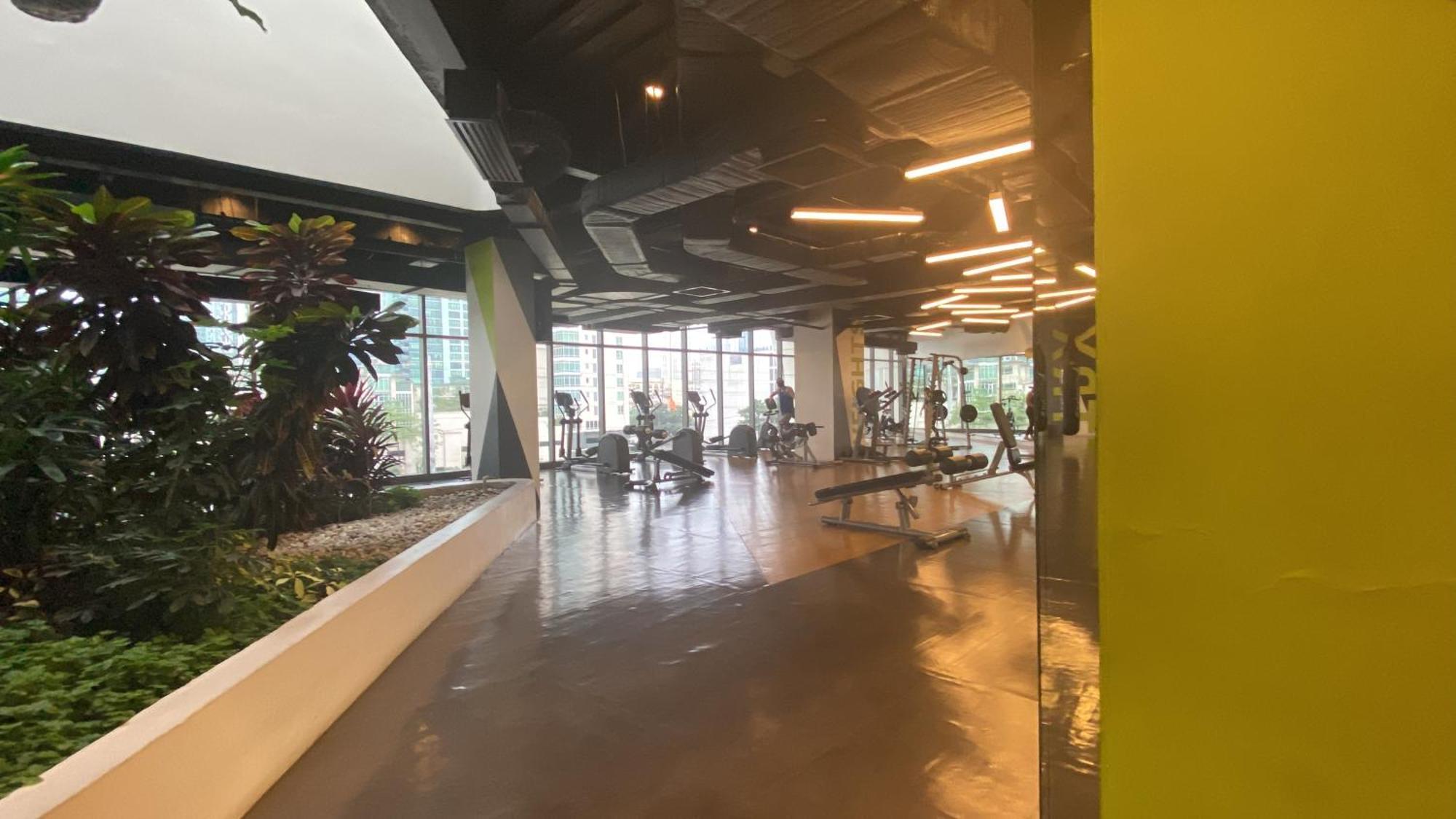The Hygge Place Mandaluyong Екстериор снимка