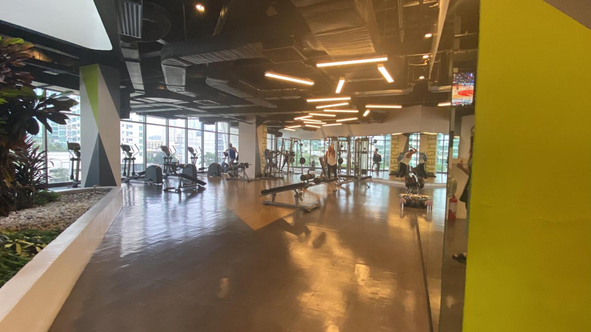 The Hygge Place Mandaluyong Екстериор снимка