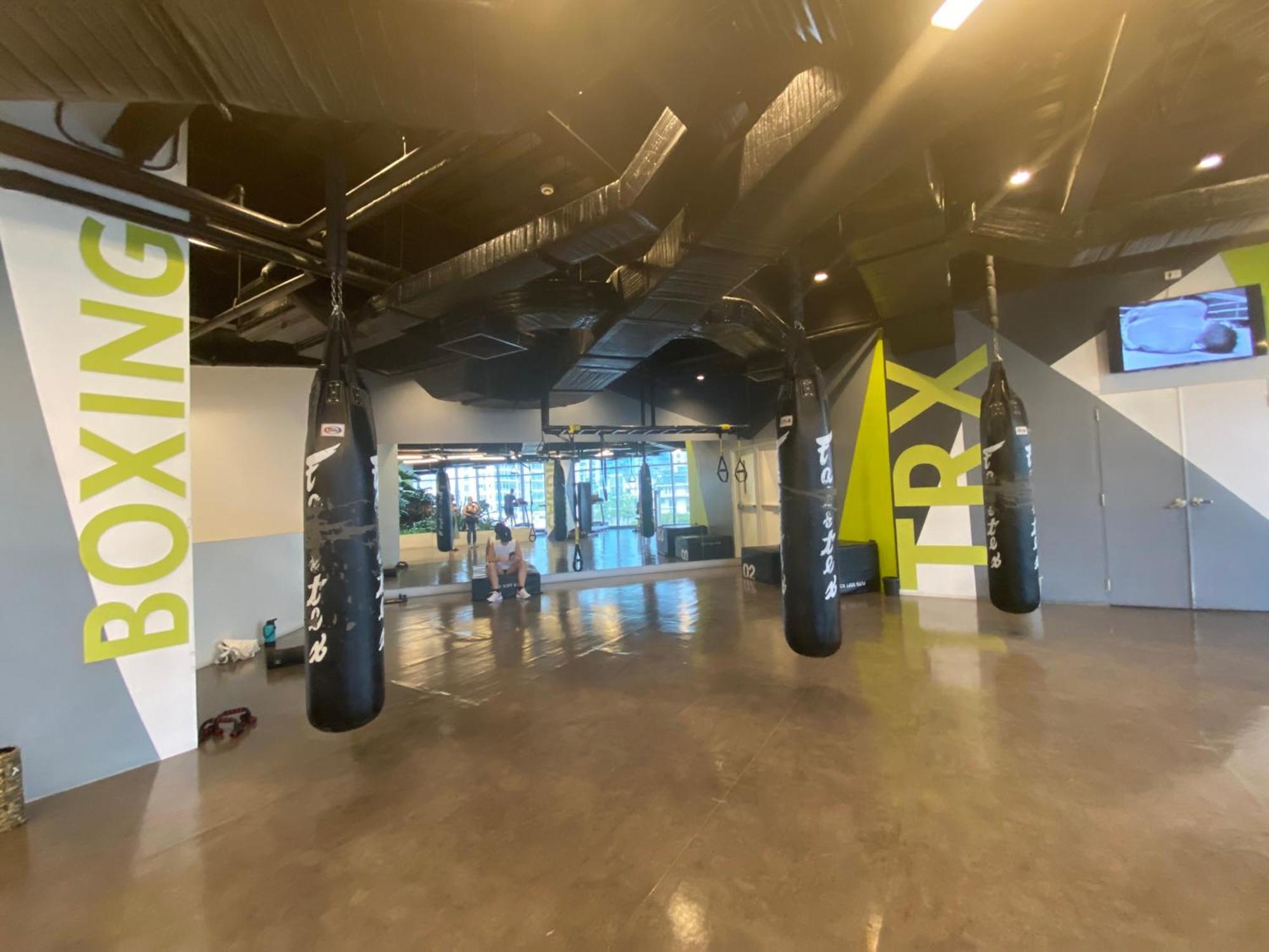 The Hygge Place Mandaluyong Екстериор снимка