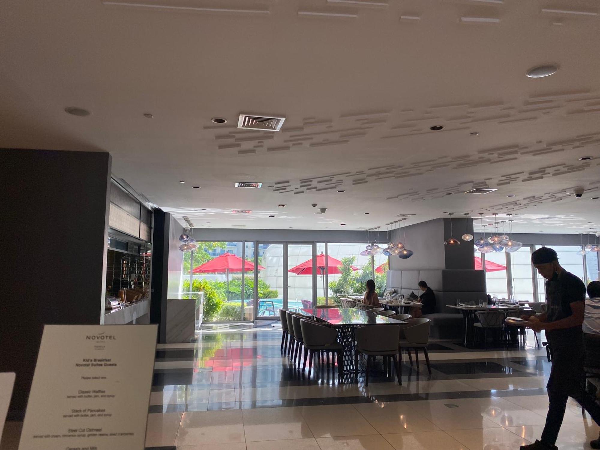 The Hygge Place Mandaluyong Екстериор снимка