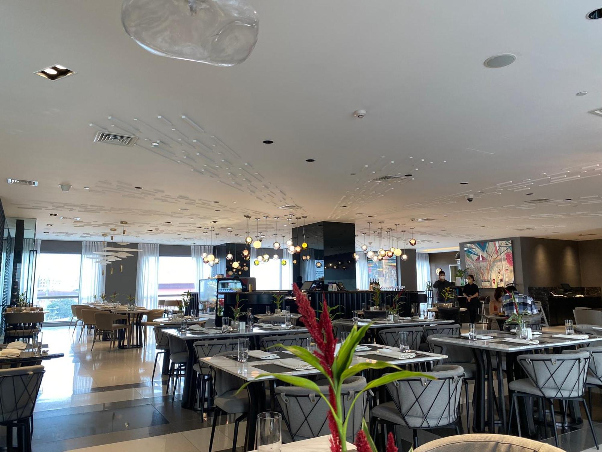 The Hygge Place Mandaluyong Екстериор снимка