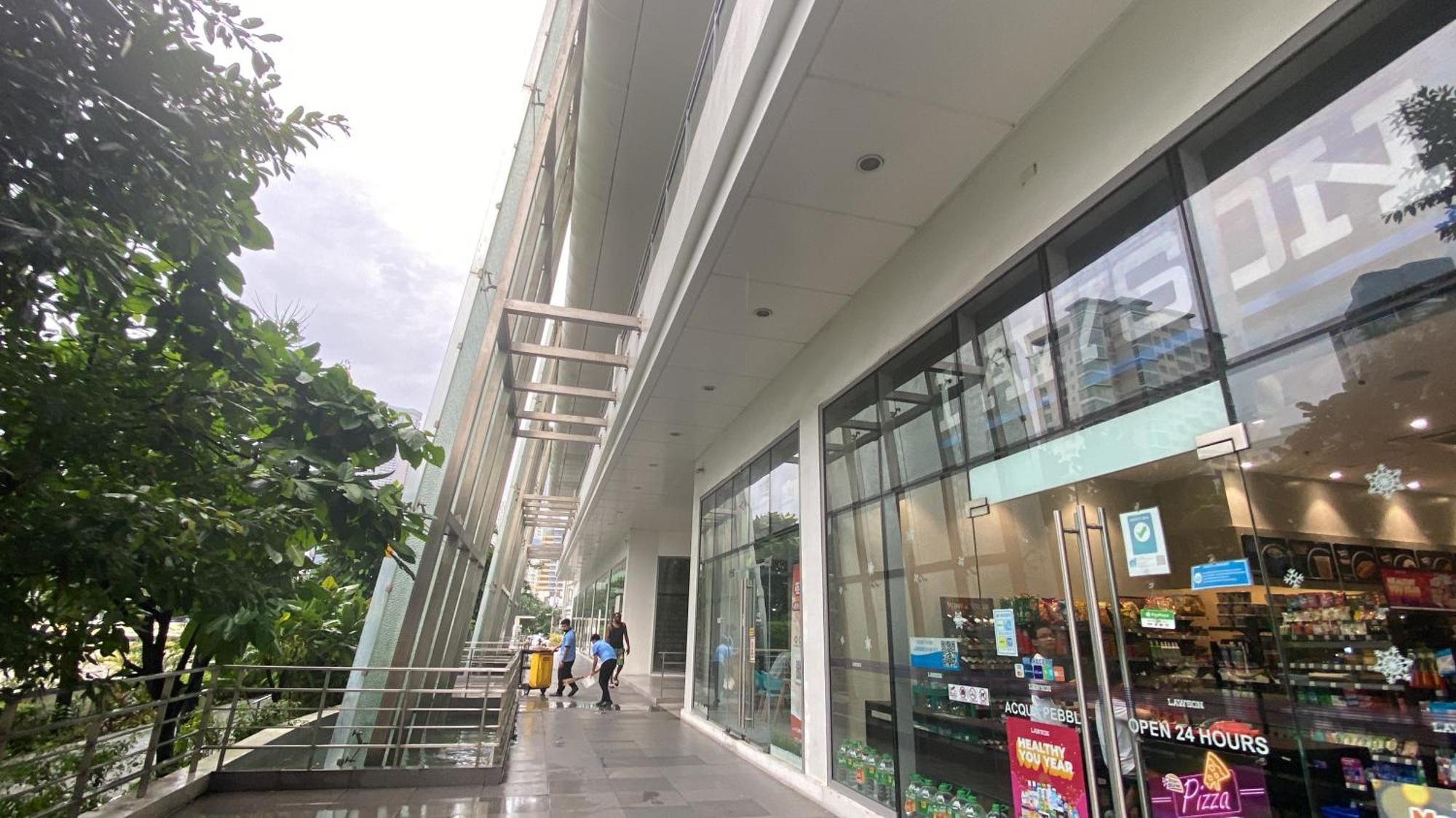 The Hygge Place Mandaluyong Екстериор снимка