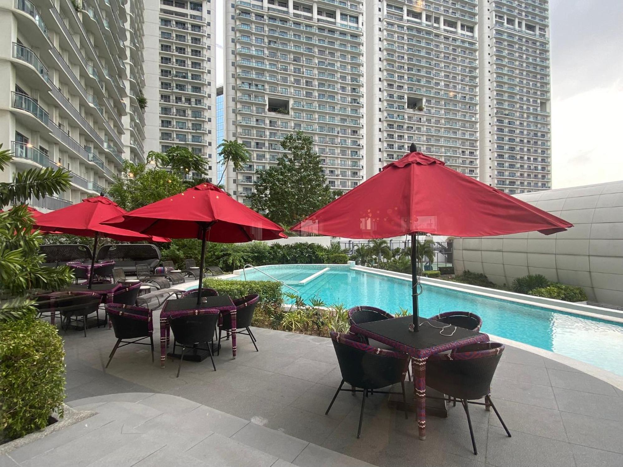 The Hygge Place Mandaluyong Екстериор снимка
