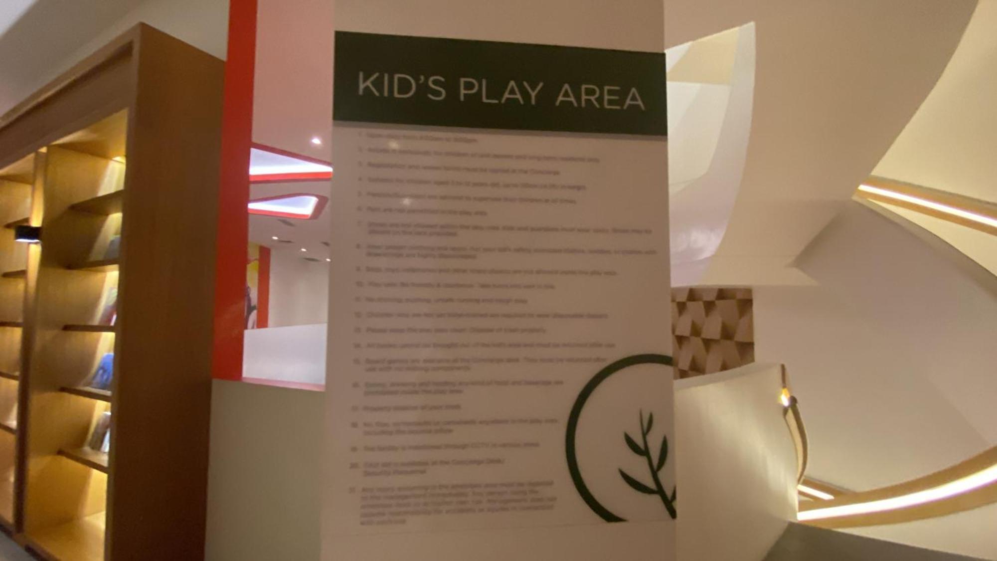 The Hygge Place Mandaluyong Екстериор снимка