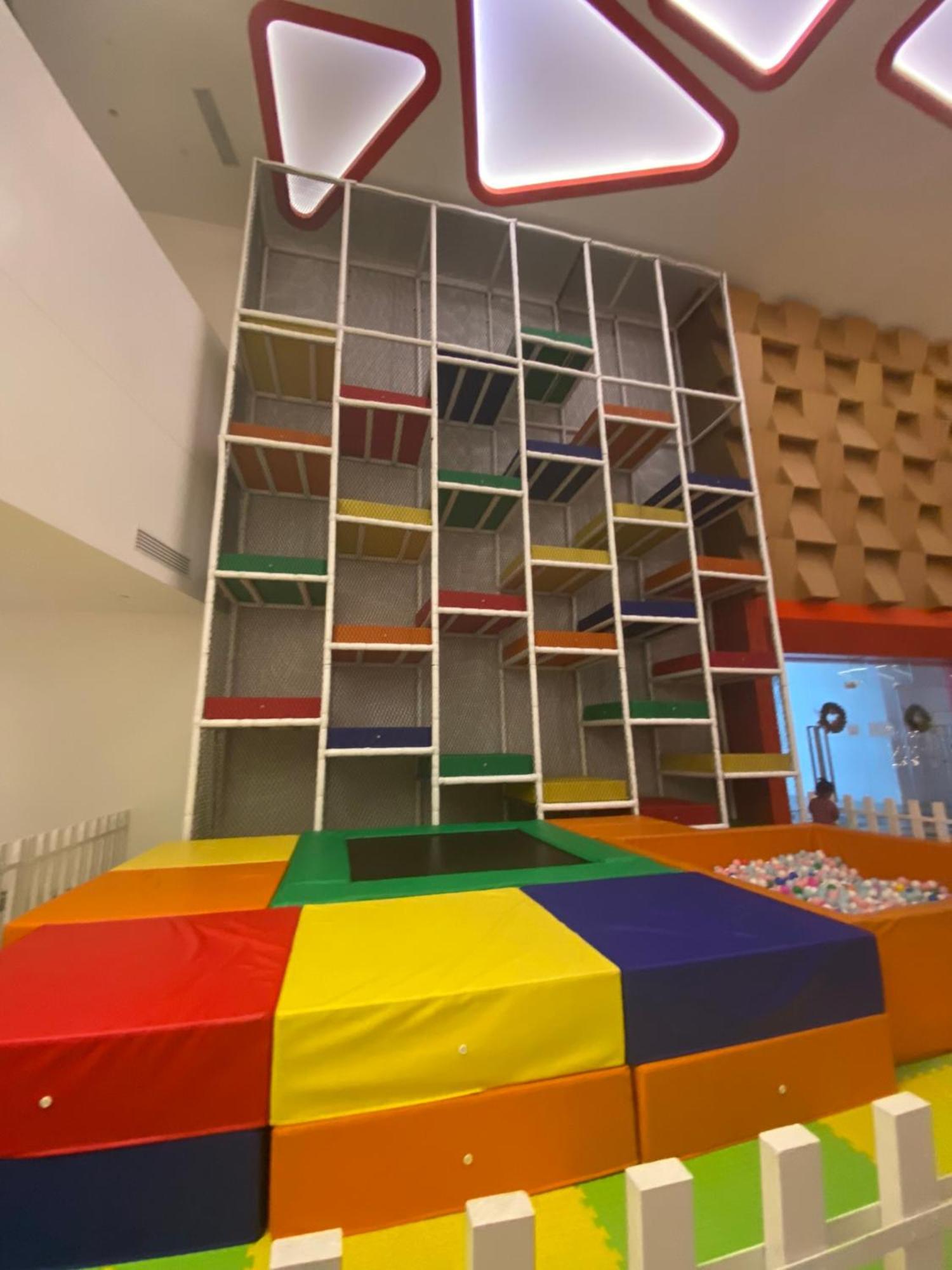 The Hygge Place Mandaluyong Екстериор снимка