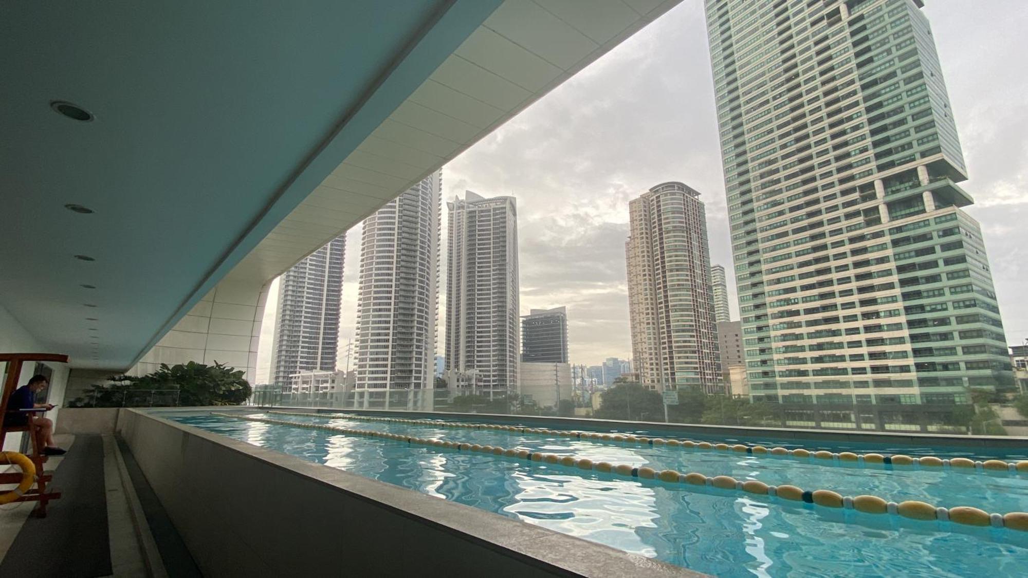 The Hygge Place Mandaluyong Екстериор снимка