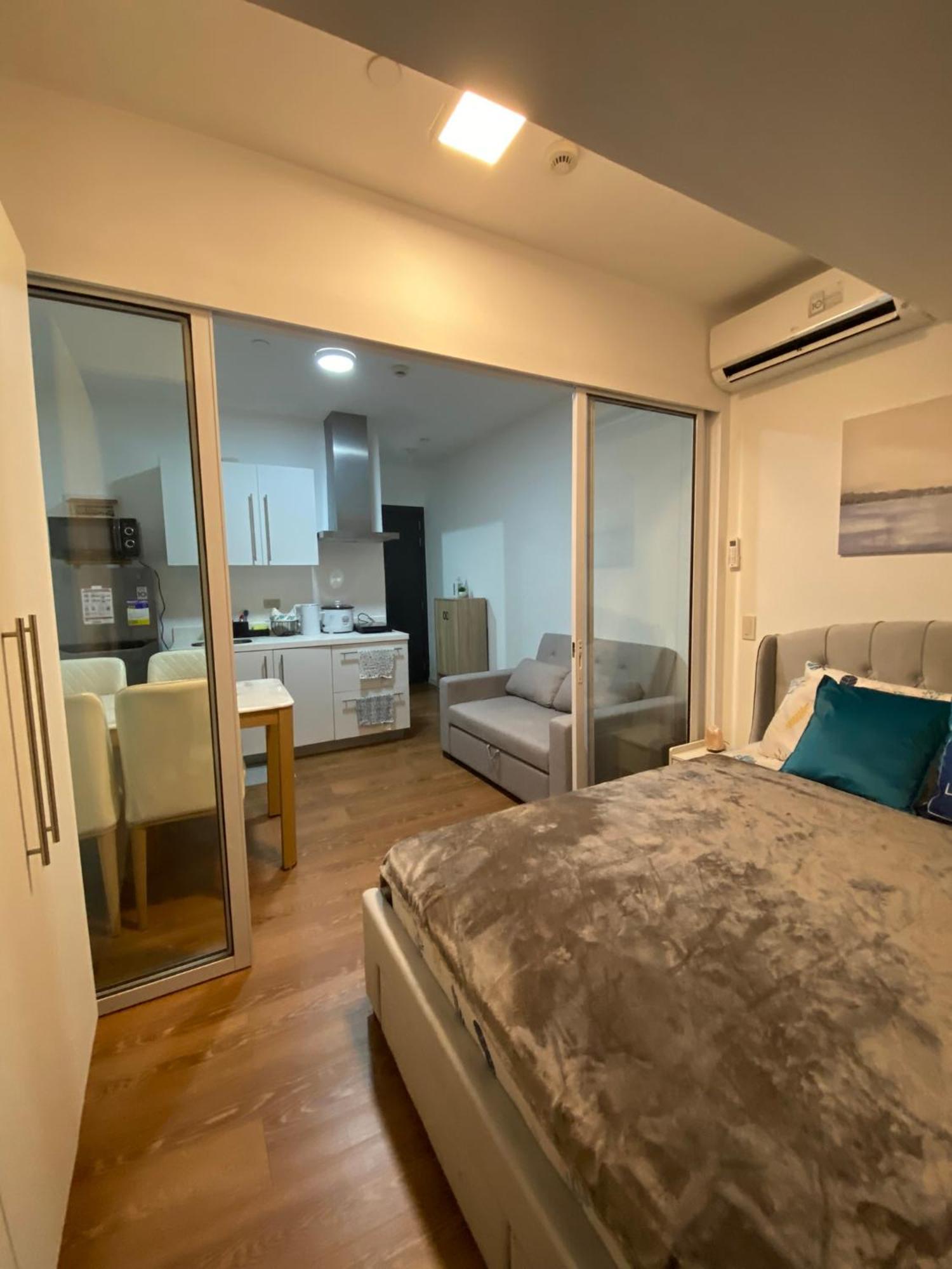 The Hygge Place Mandaluyong Екстериор снимка