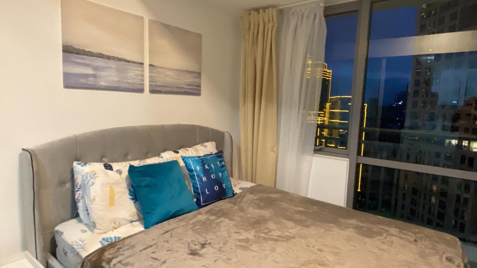 The Hygge Place Mandaluyong Екстериор снимка