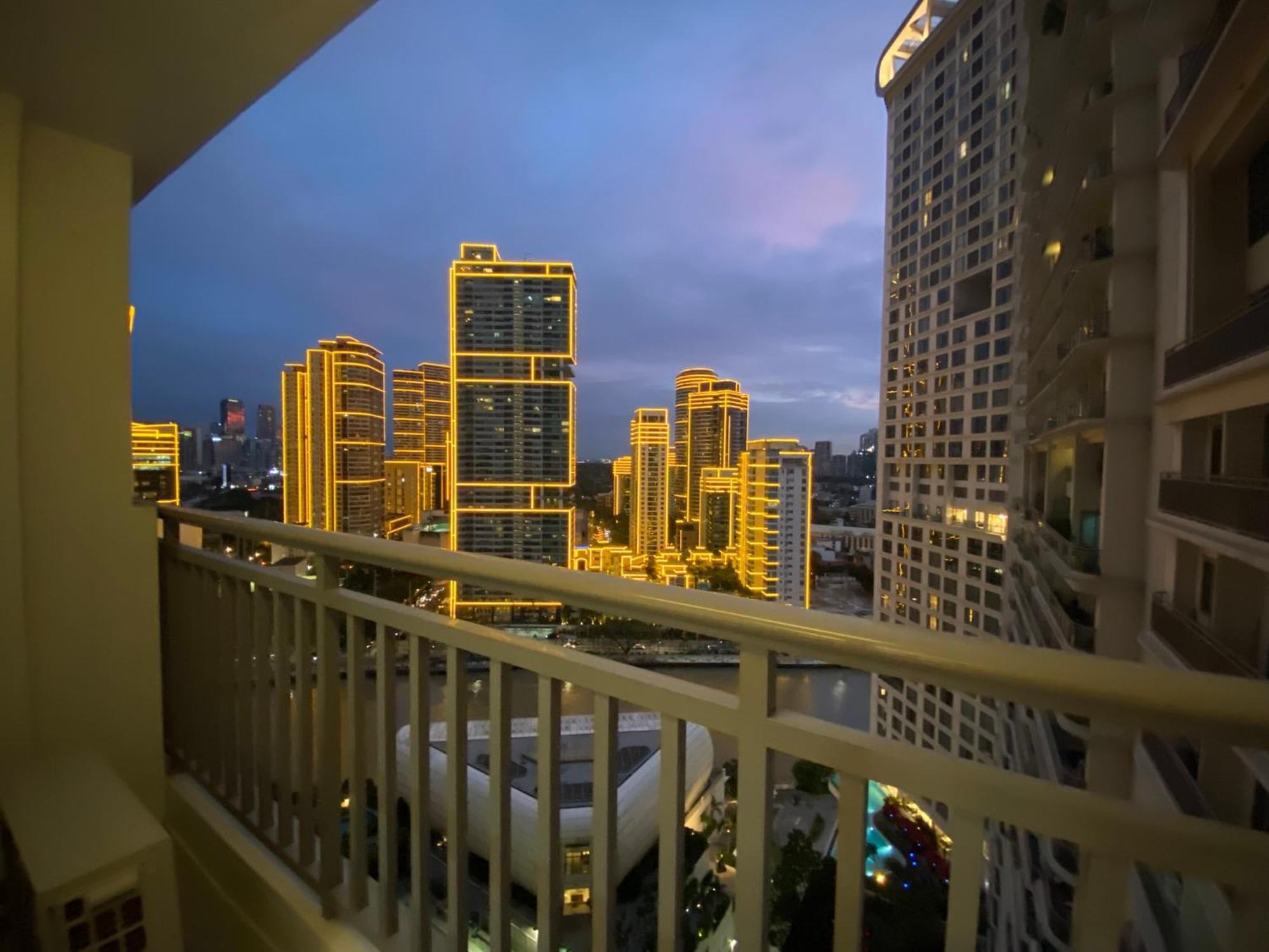 The Hygge Place Mandaluyong Екстериор снимка