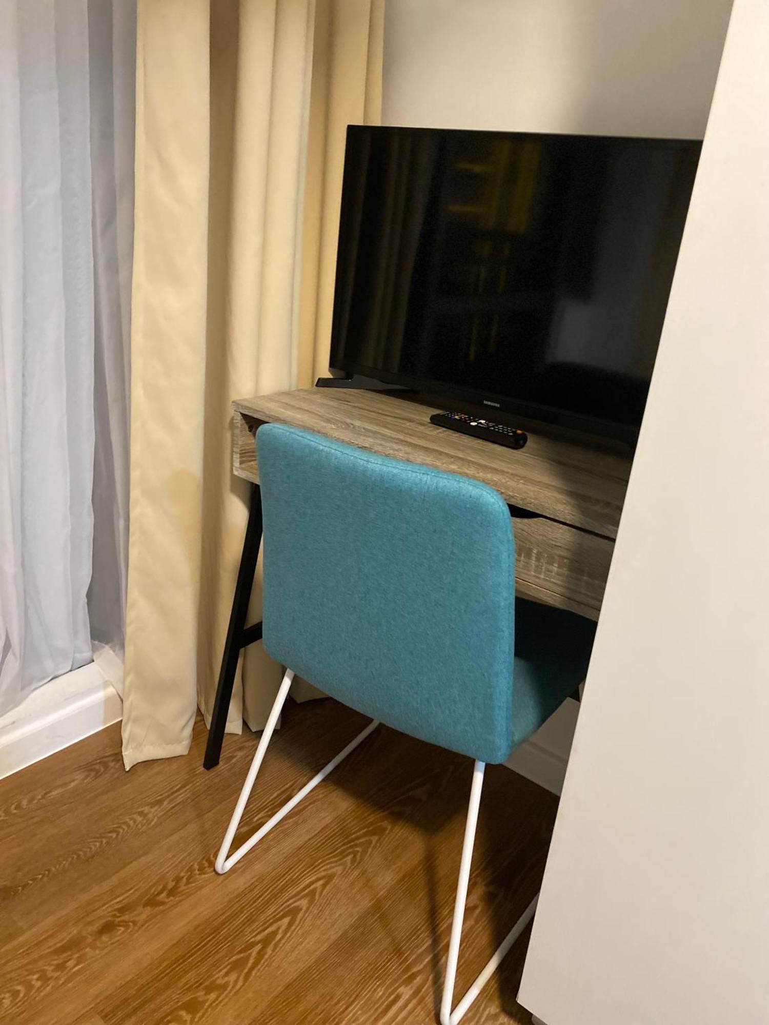 The Hygge Place Mandaluyong Екстериор снимка