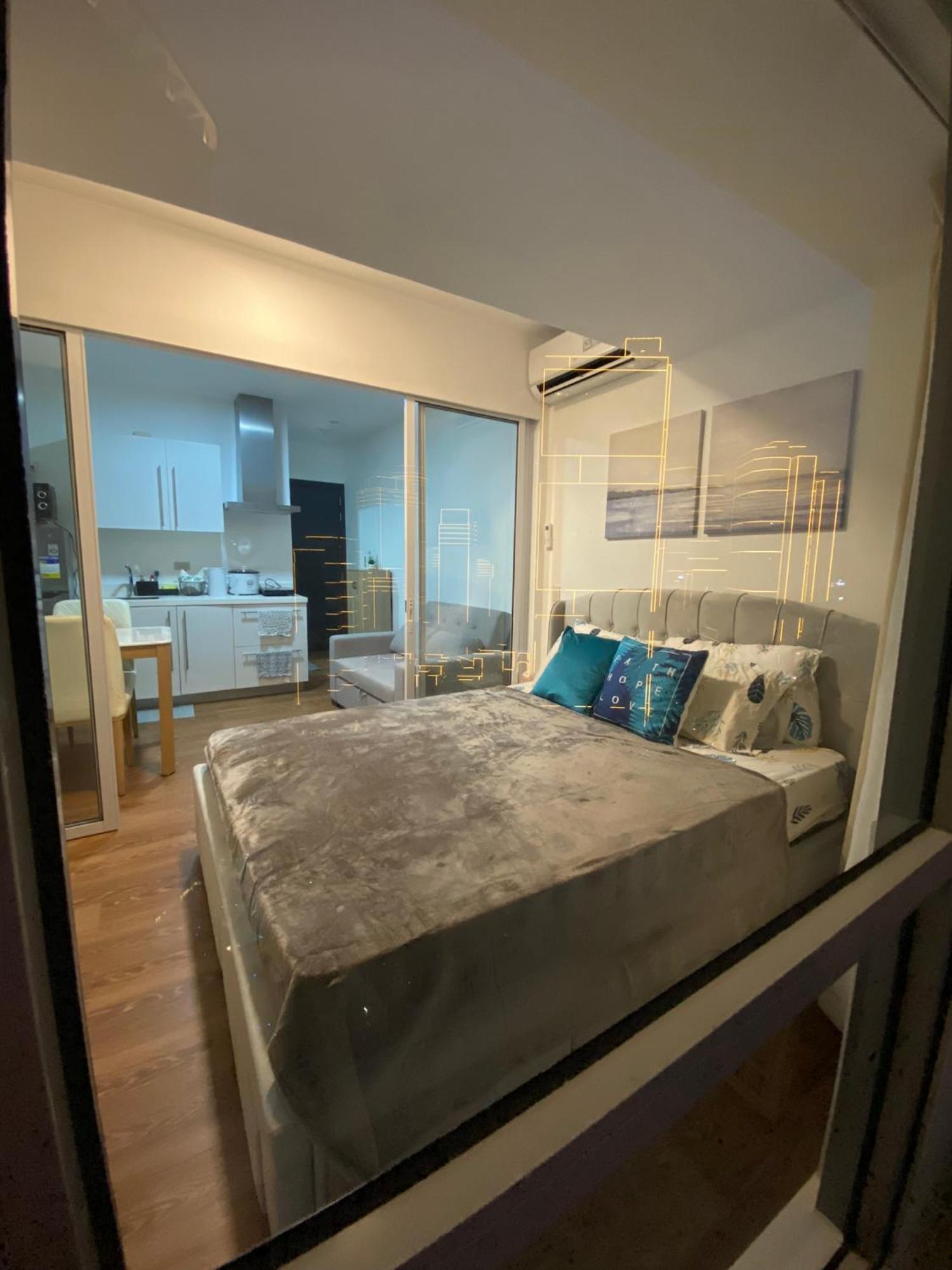 The Hygge Place Mandaluyong Екстериор снимка