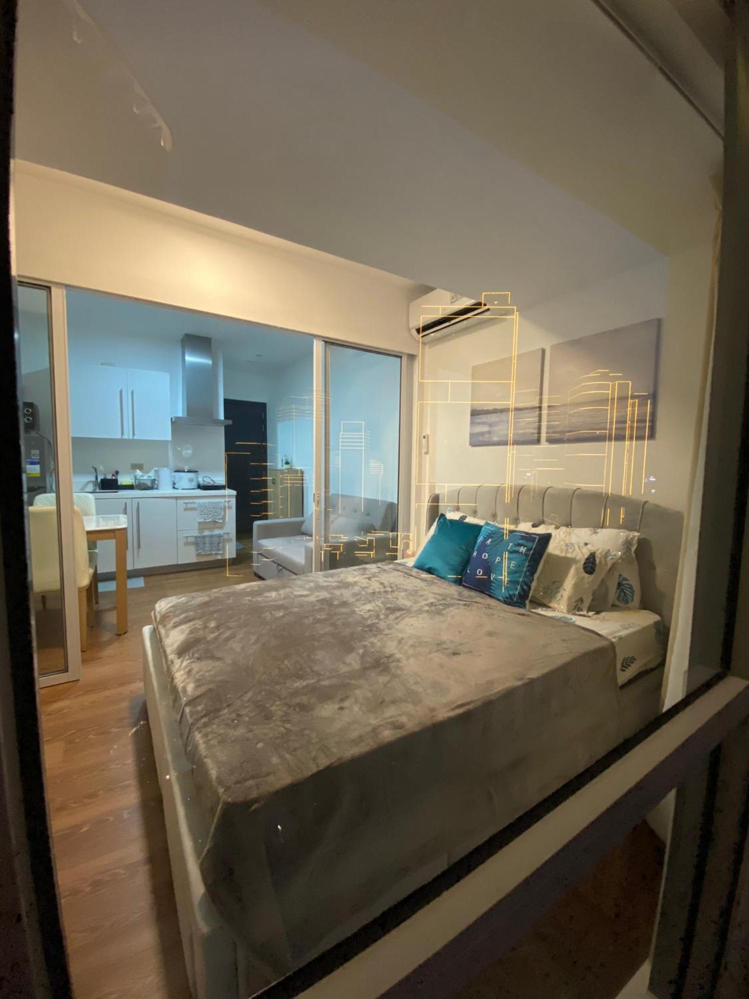 The Hygge Place Mandaluyong Екстериор снимка