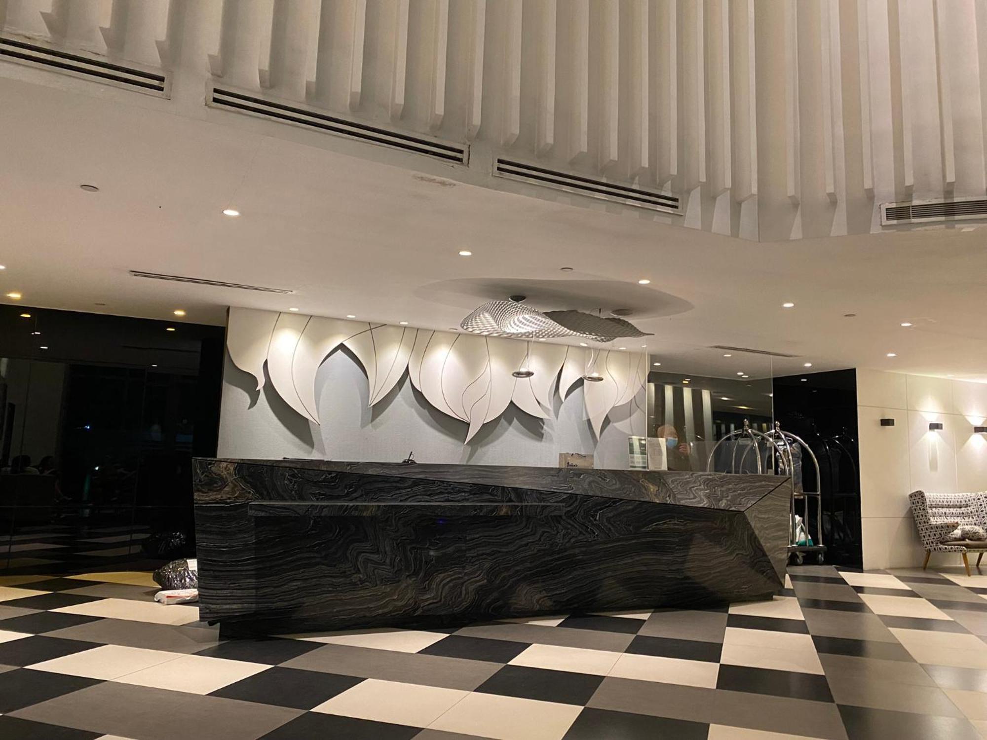 The Hygge Place Mandaluyong Екстериор снимка