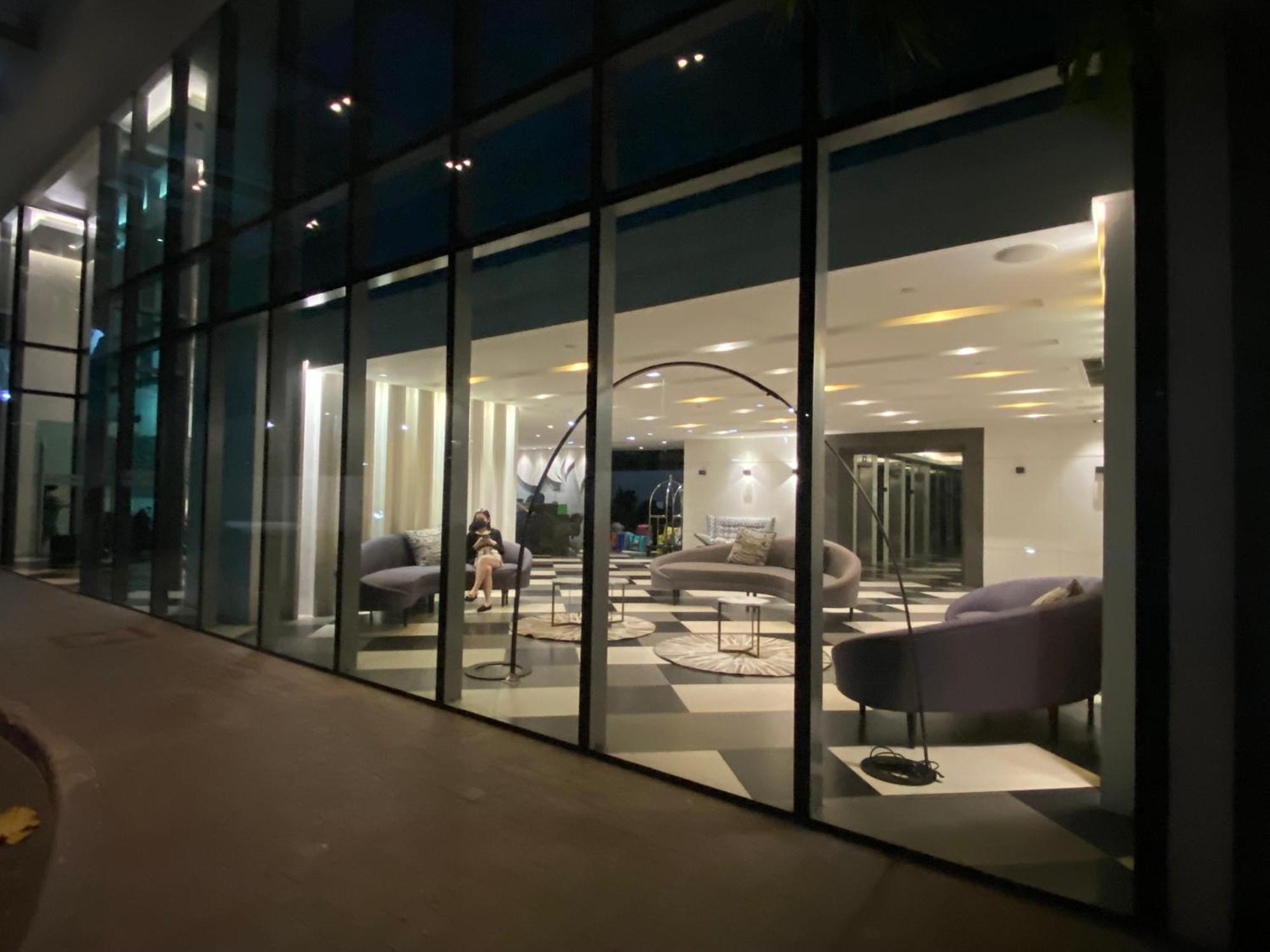 The Hygge Place Mandaluyong Екстериор снимка