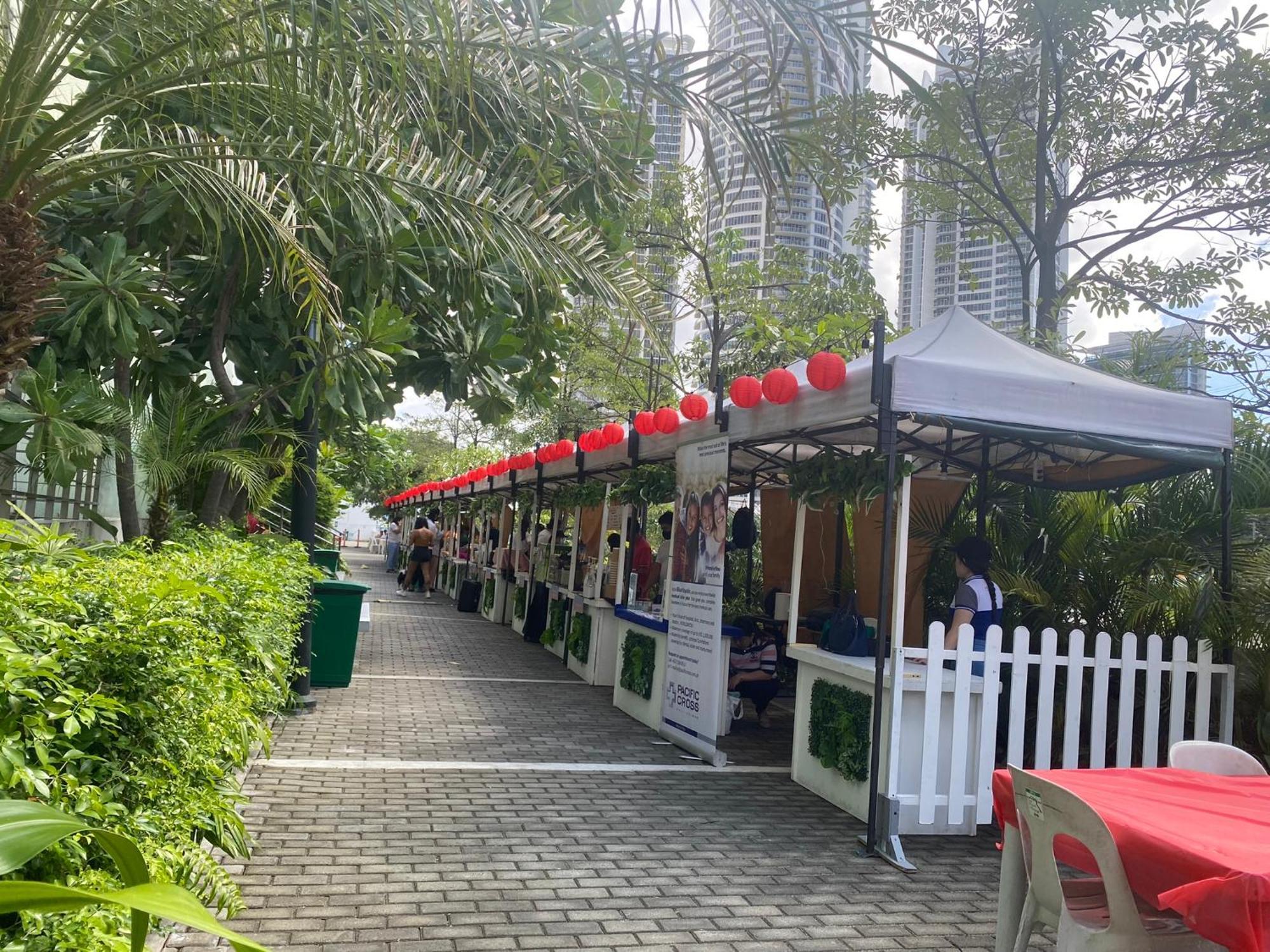 The Hygge Place Mandaluyong Екстериор снимка