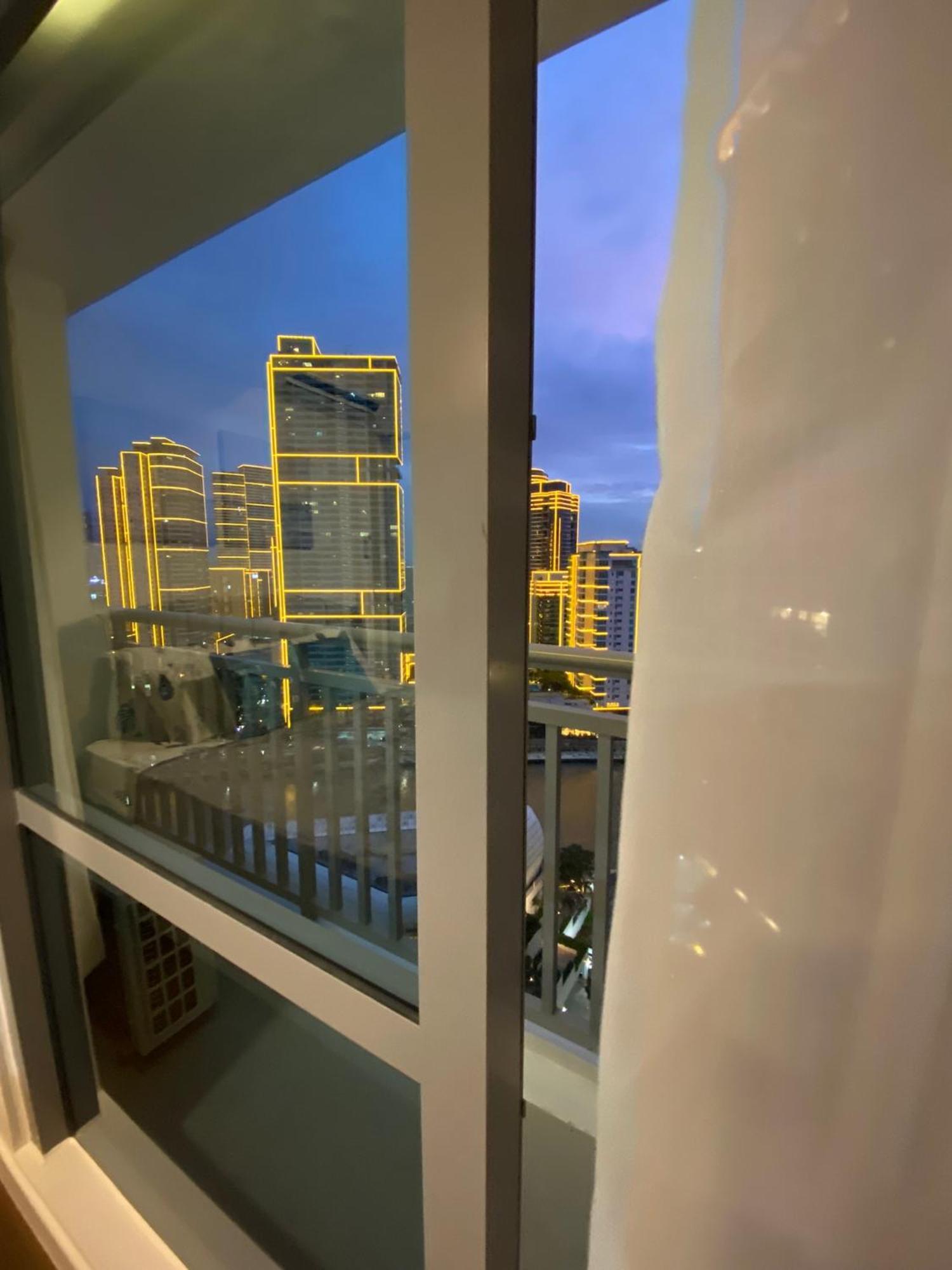 The Hygge Place Mandaluyong Екстериор снимка