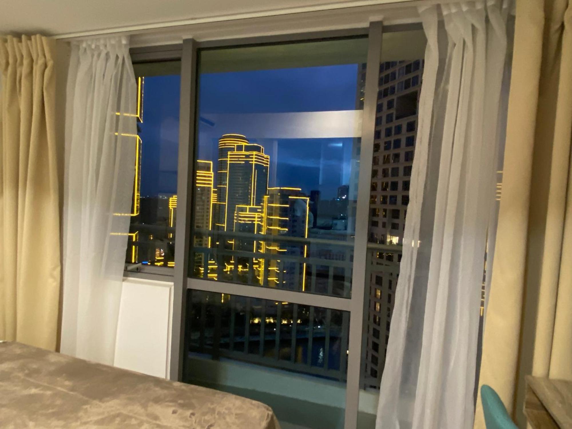 The Hygge Place Mandaluyong Екстериор снимка