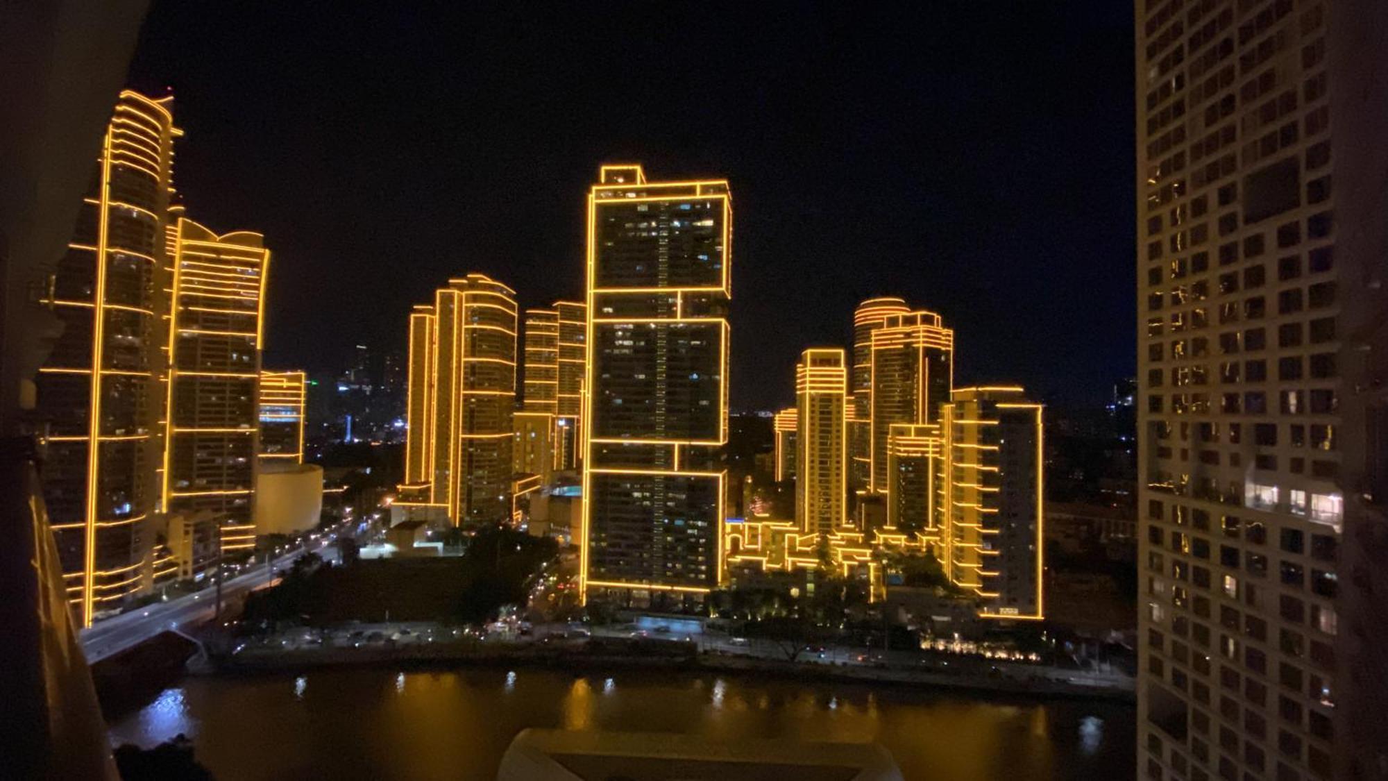 The Hygge Place Mandaluyong Екстериор снимка