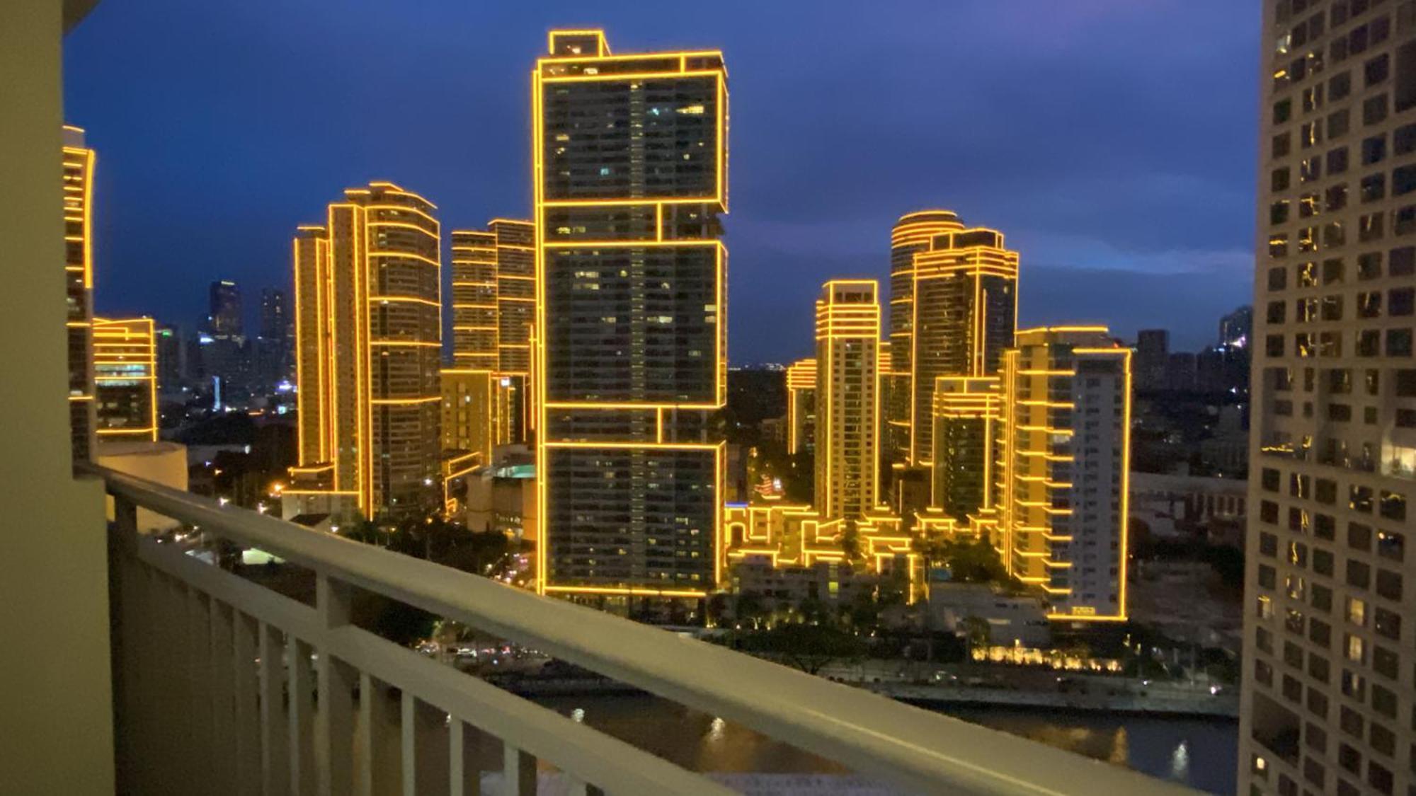 The Hygge Place Mandaluyong Екстериор снимка