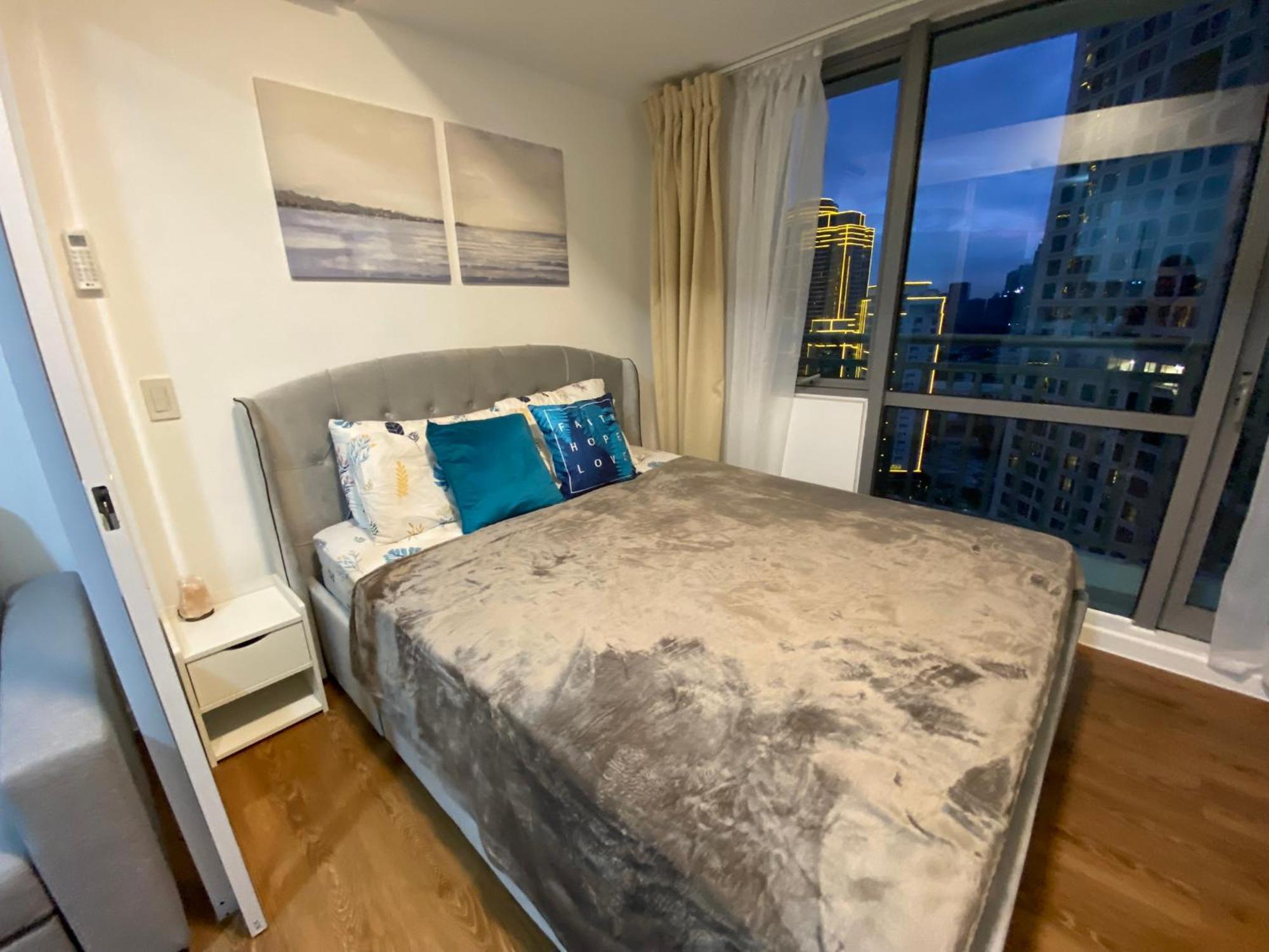 The Hygge Place Mandaluyong Екстериор снимка