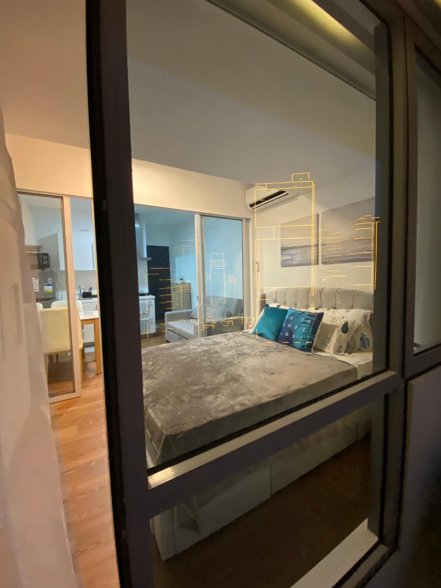 The Hygge Place Mandaluyong Екстериор снимка