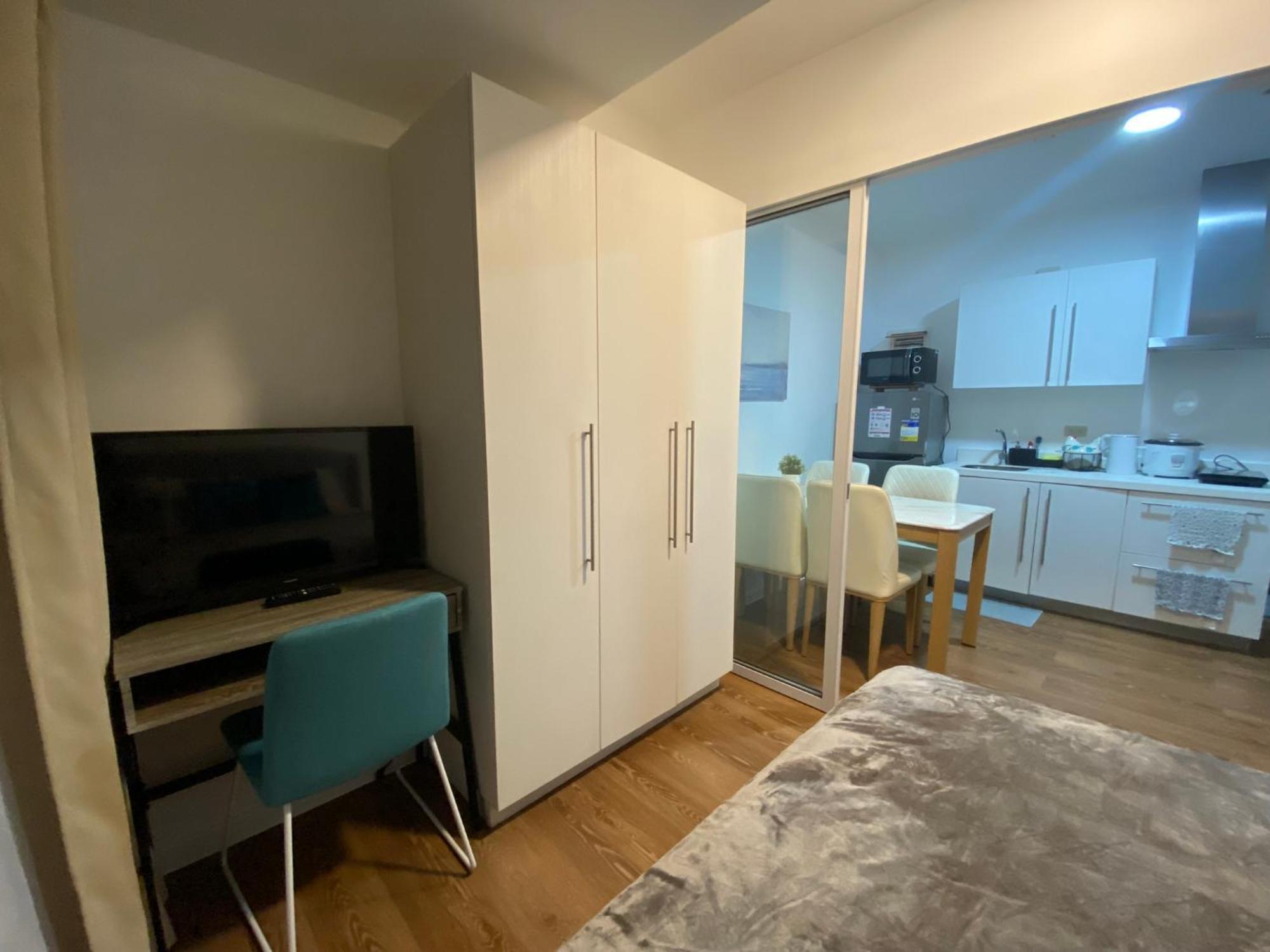 The Hygge Place Mandaluyong Екстериор снимка