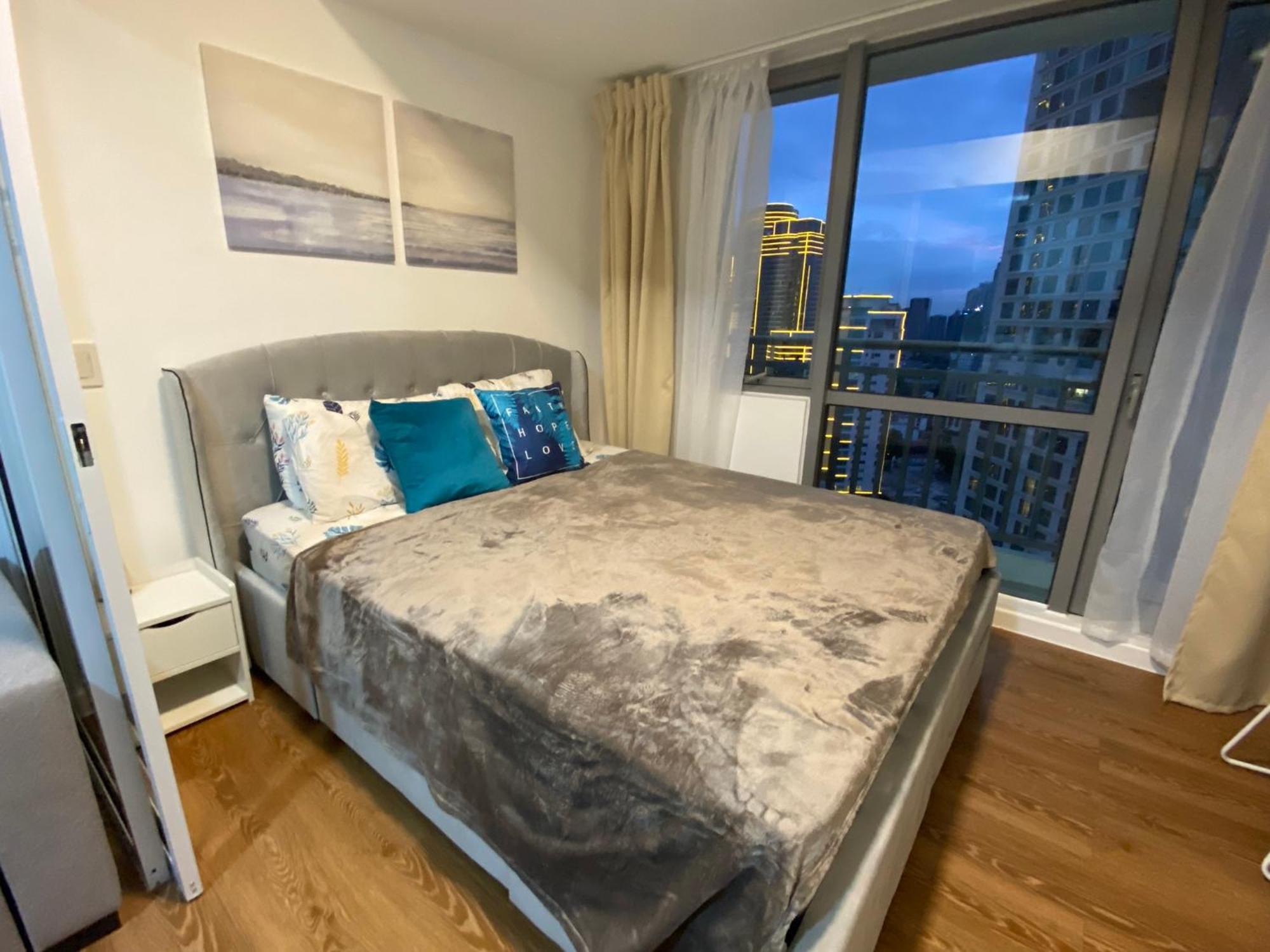 The Hygge Place Mandaluyong Екстериор снимка