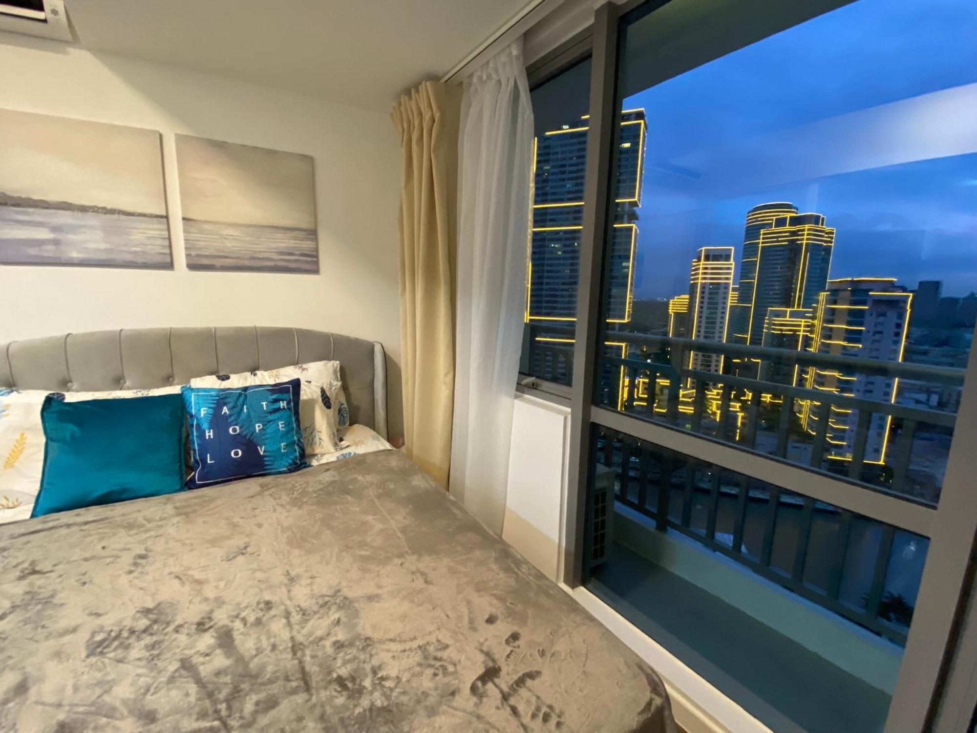 The Hygge Place Mandaluyong Екстериор снимка